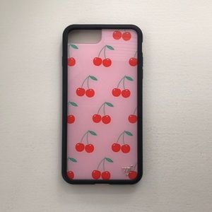 iPhone 6/7/8 Plus case